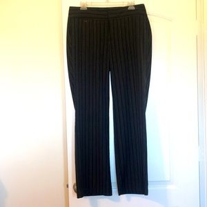 Dockers Striped Slacks